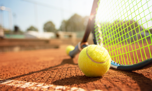 Quelle boisson prendre quand on fait du tennis ?