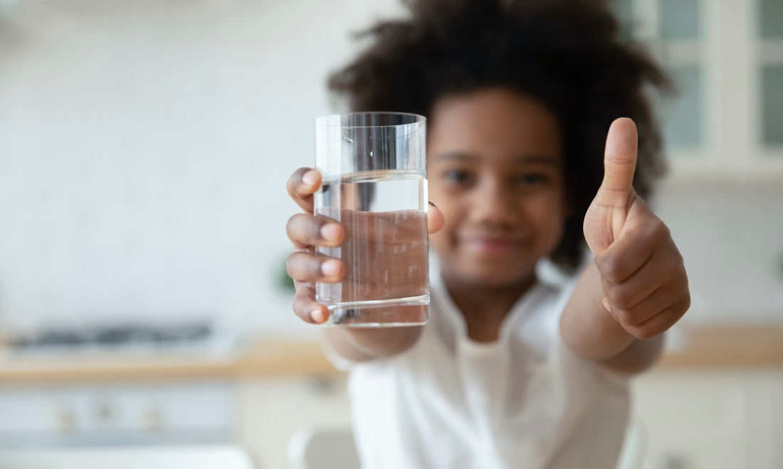 Etre en forme au quotidien avec une bonne hydratation avec hydratis