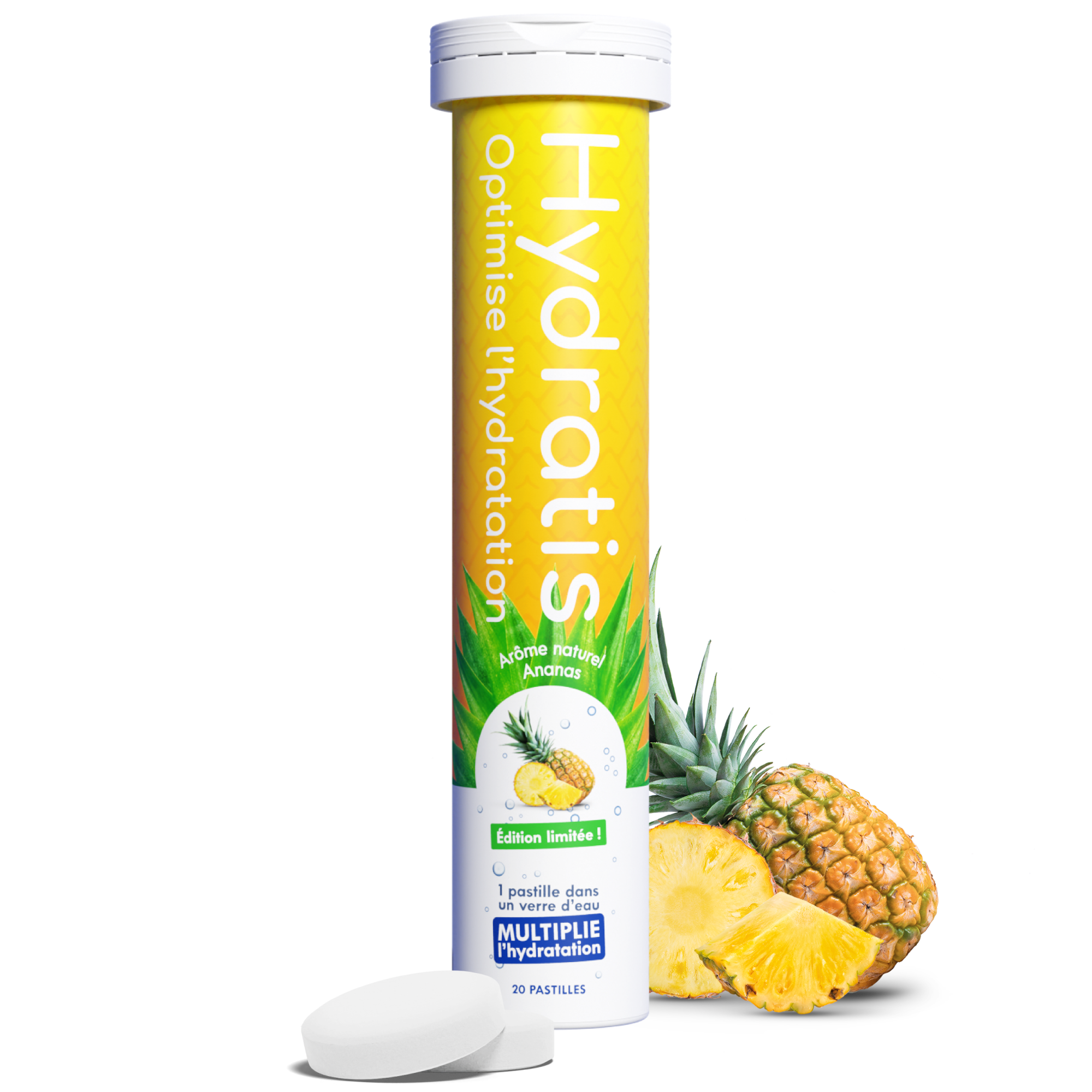 Pineapple - Limited Summer Edition