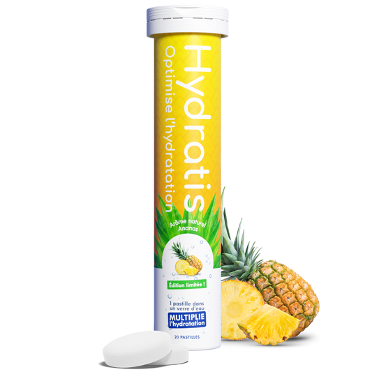 Pineapple - Limited Summer Edition